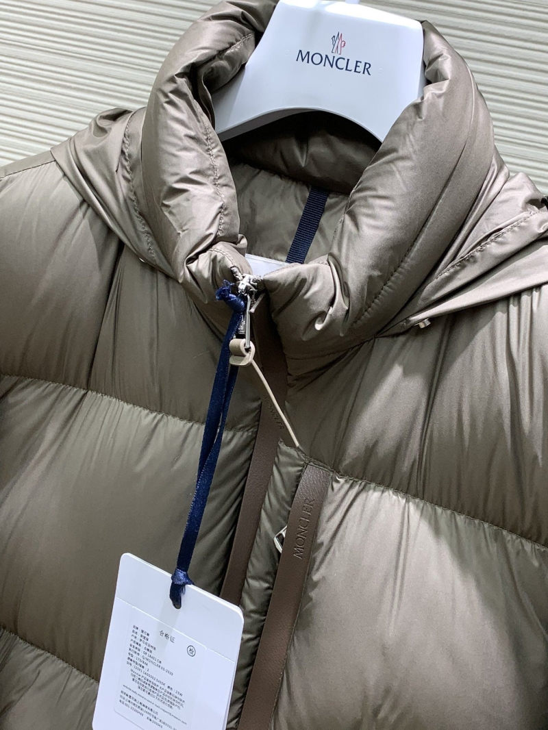 Moncler Down Jacket